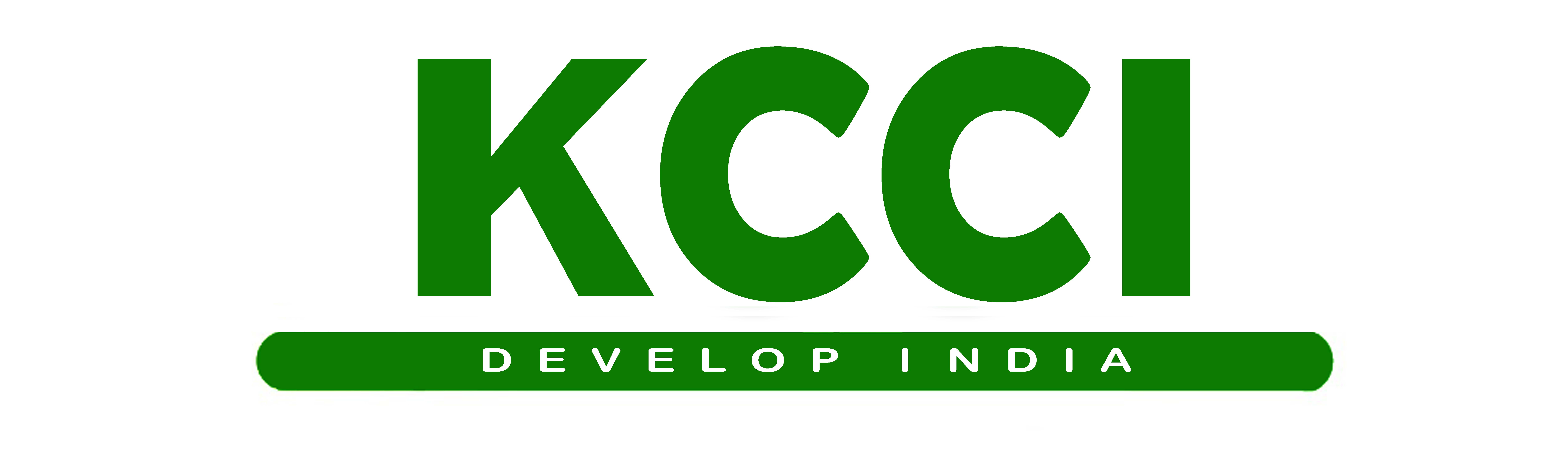 logo of kcci